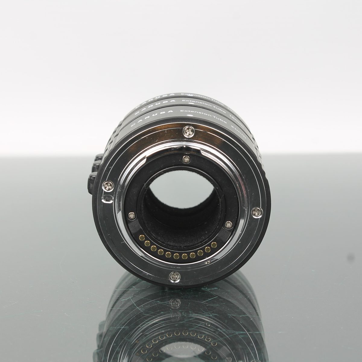 Caruba Extension Tube Set 10,16,21mm