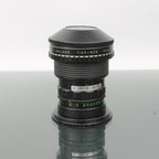 Soligor Fish-Eye Lens 0.15x