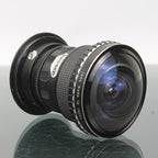 Soligor Fish-Eye Lens 0.15x