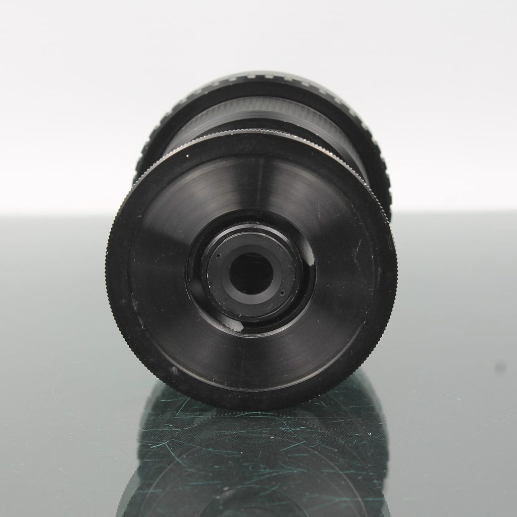 Soligor Fish-Eye Lens 0.15x