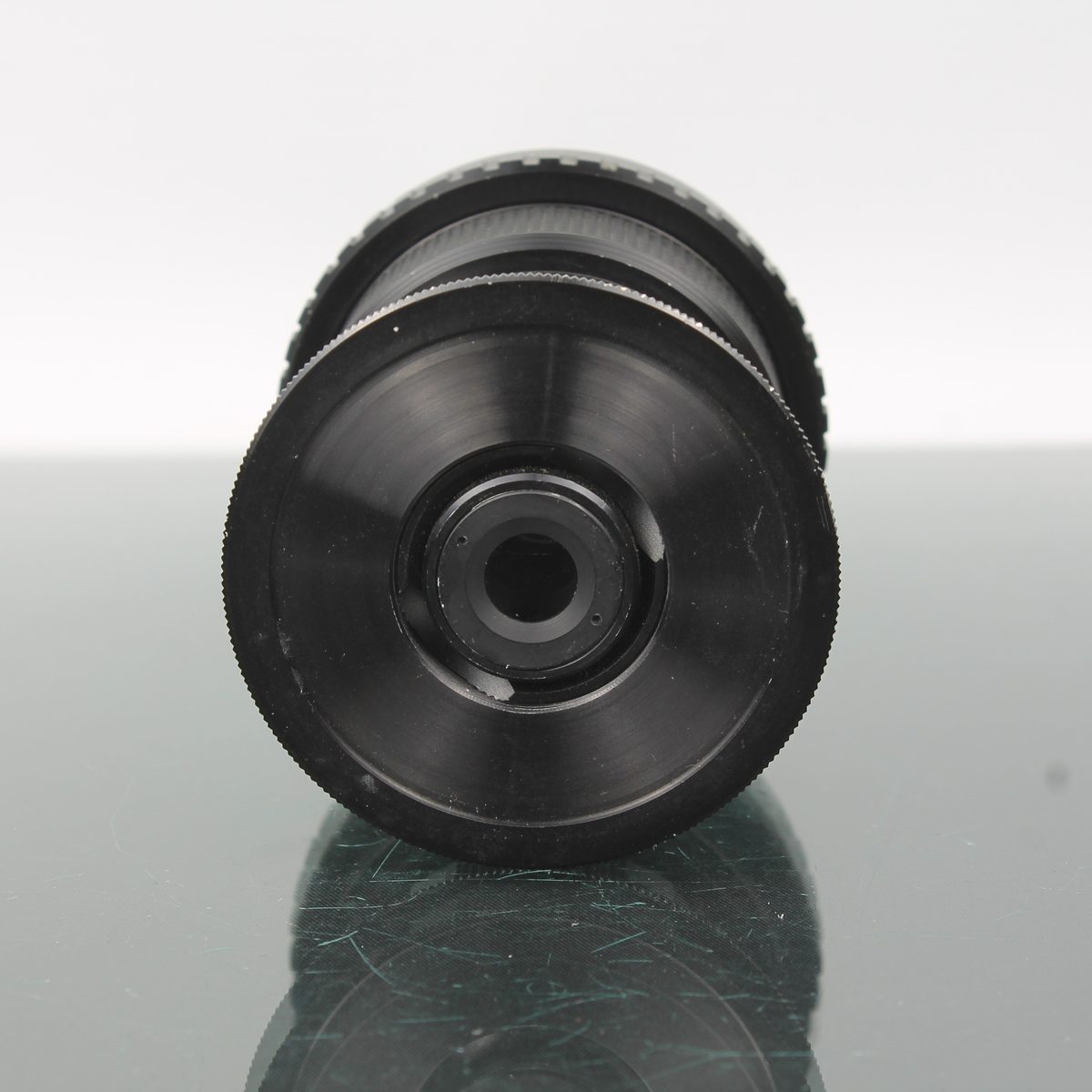 Soligor Fish-Eye Lens 0.15x