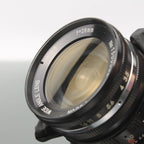 Fodor Wide Angle Lens 28mm f/3.5