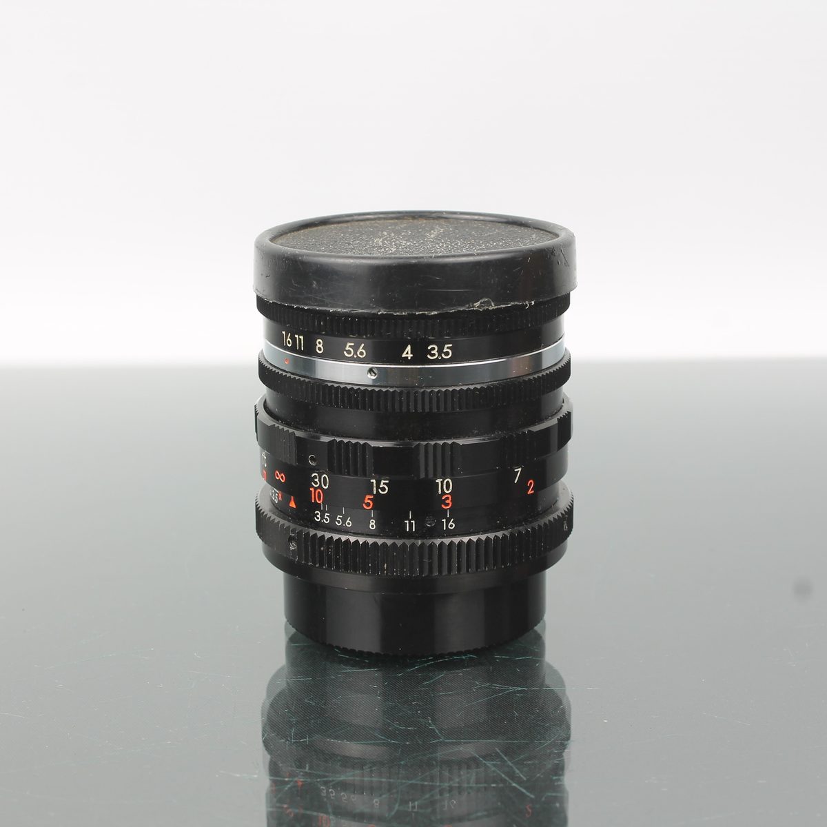 Fodor Wide Angle Lens 28mm f/3.5