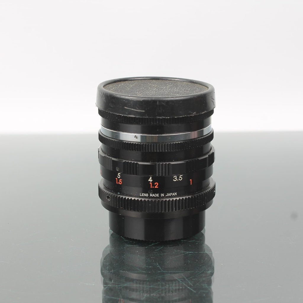 Fodor Wide Angle Lens 28mm f/3.5