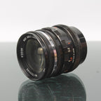 Fodor Wide Angle Lens 28mm f/3.5
