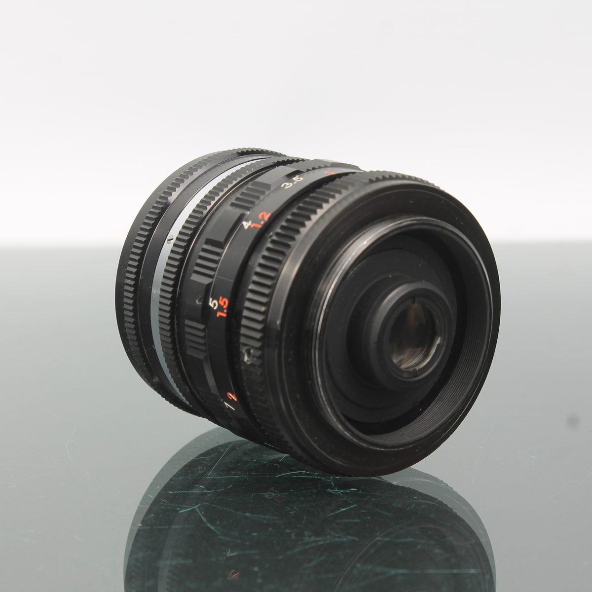 Fodor Wide Angle Lens 28mm f/3.5