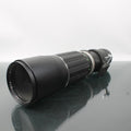 Soligor 400mm f/6.3
