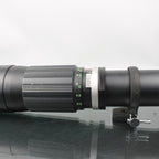 Soligor 400mm f/6.3