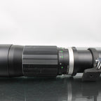 Soligor 400mm f/6.3