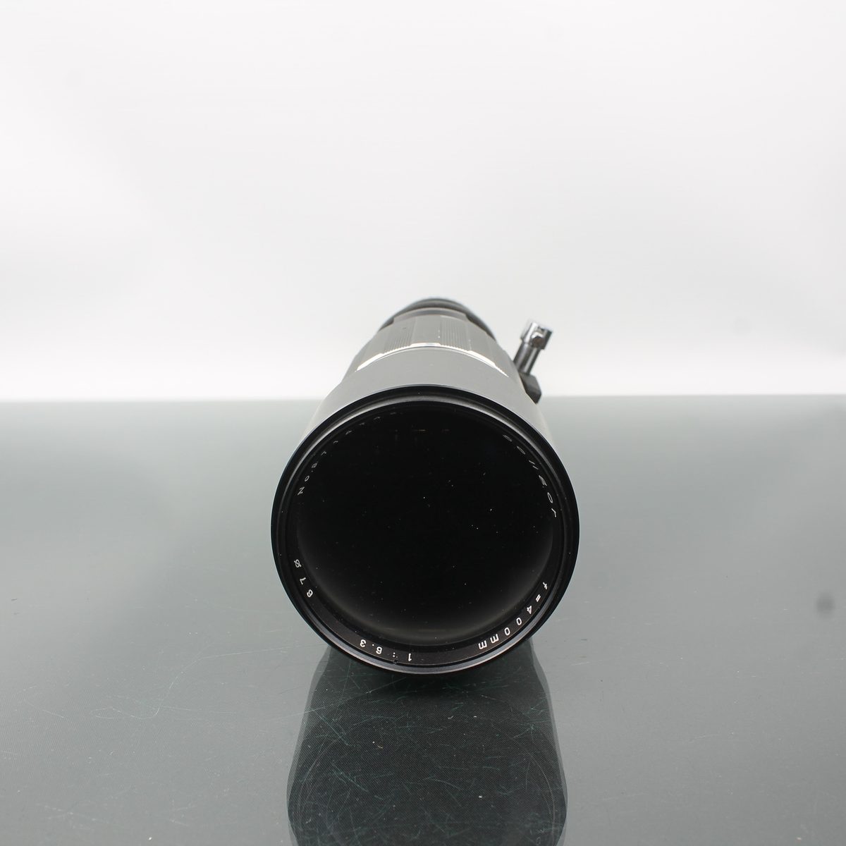 Soligor 400mm f/6.3