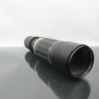 Soligor 400mm f/6.3
