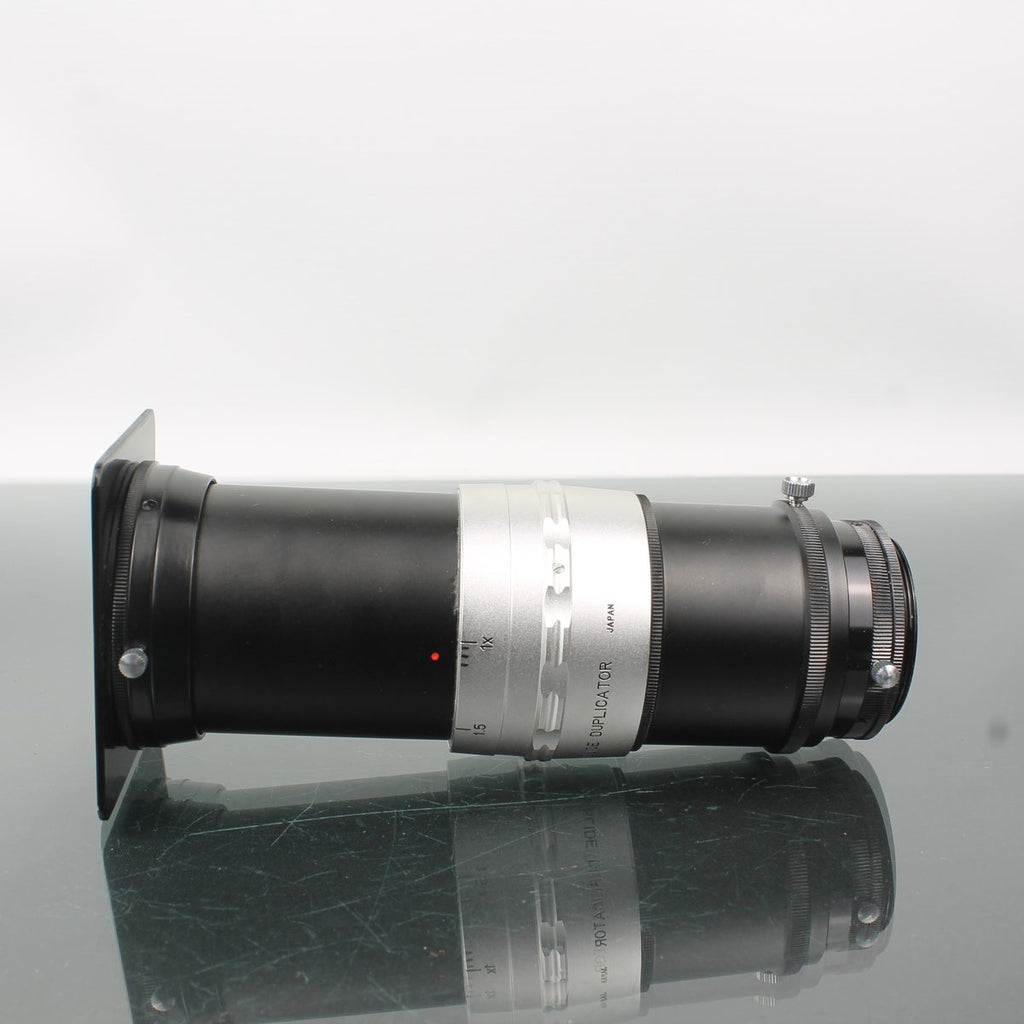 Maximar Zoom Slide Duplicator