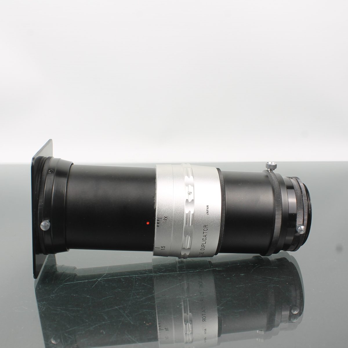 Maximar Zoom Slide Duplicator