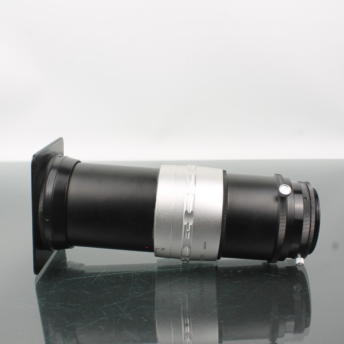 Maximar Zoom Slide Duplicator
