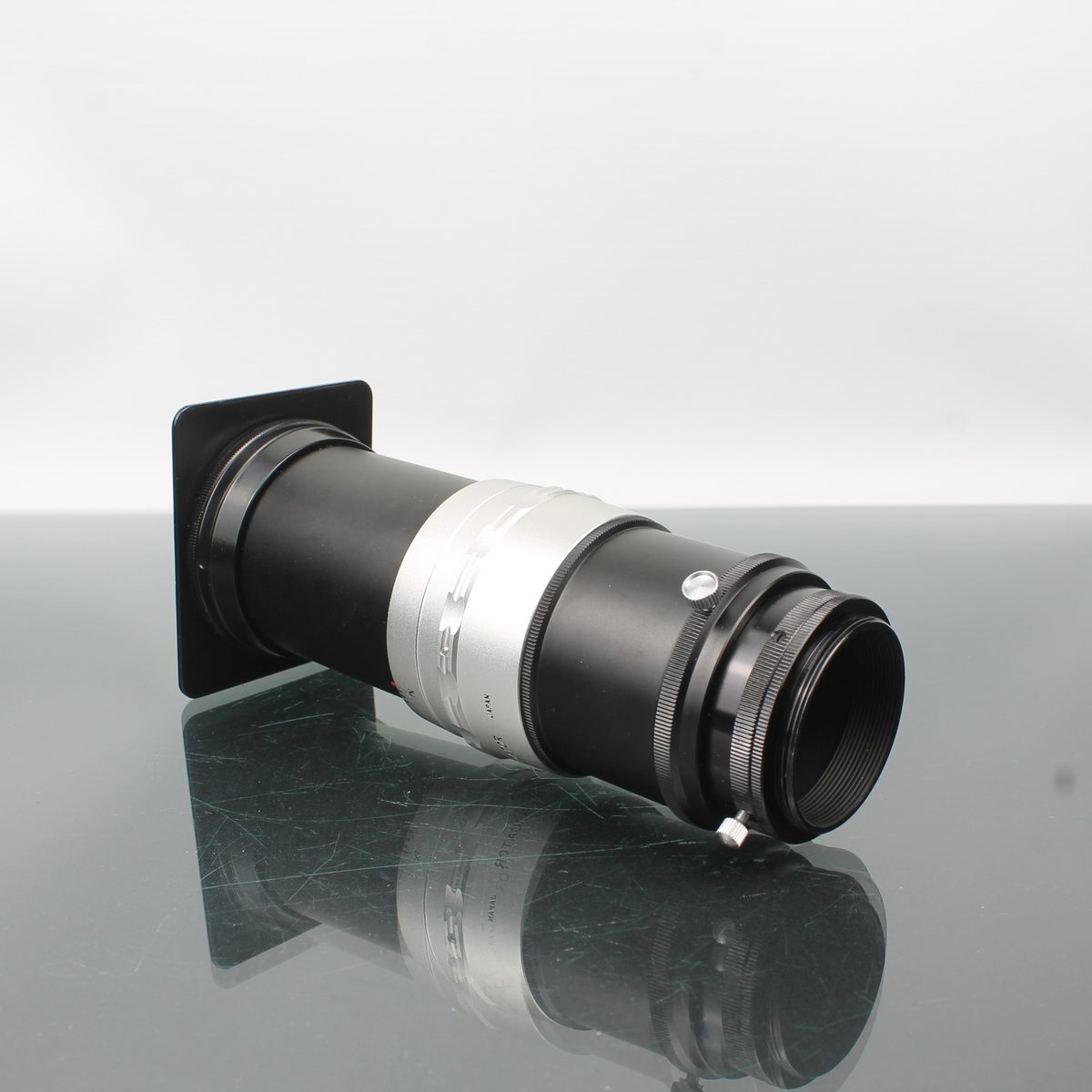 Maximar Zoom Slide Duplicator