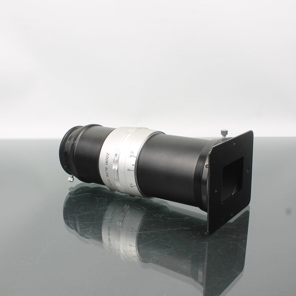 Maximar Zoom Slide Duplicator