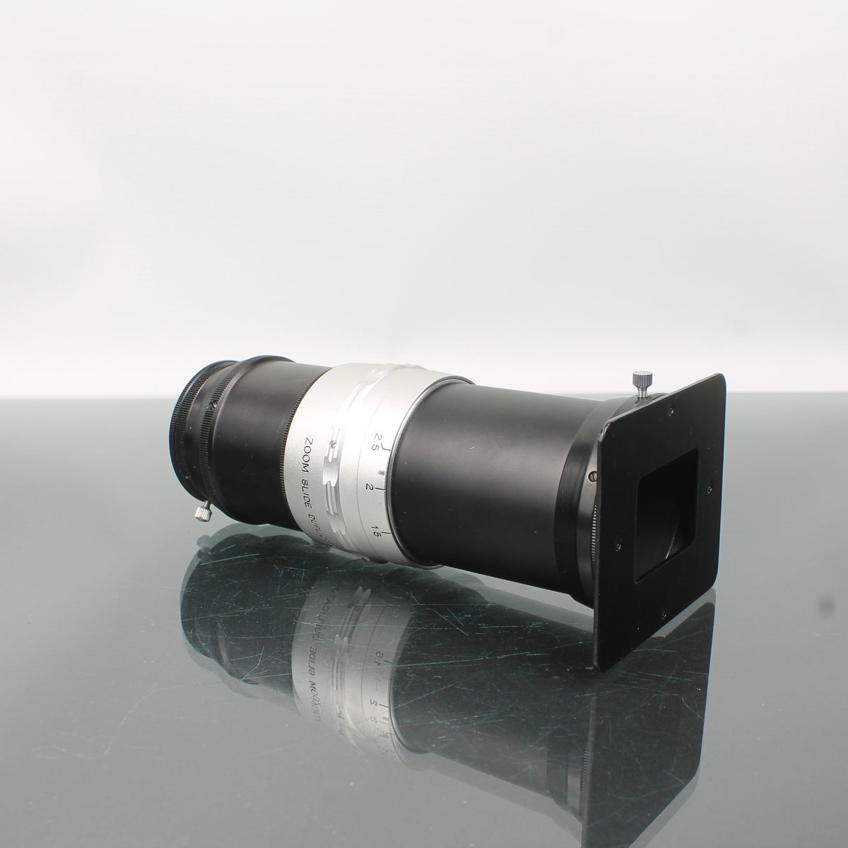 Maximar Zoom Slide Duplicator