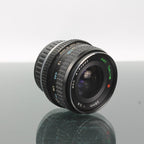 Tokina RMC 28mm f/2.8
