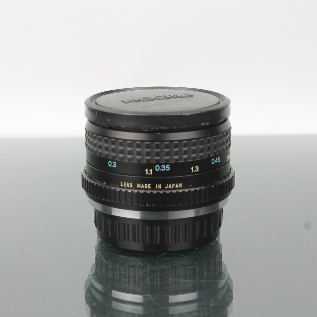 Tokina RMC 28mm f/2.8