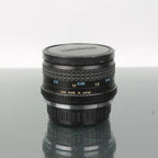 Tokina RMC 28mm f/2.8