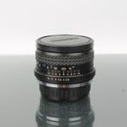 Tokina RMC 28mm f/2.8