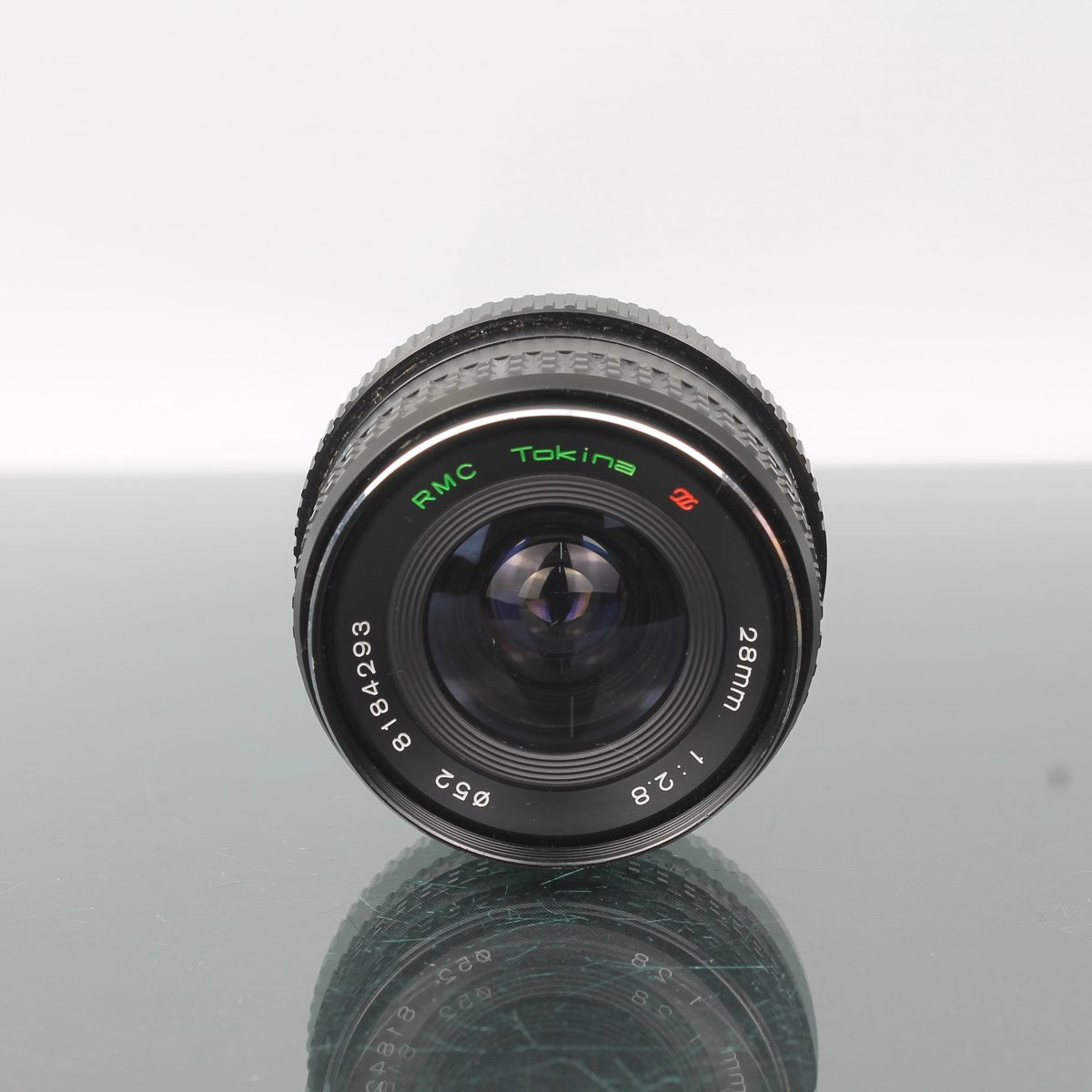 Tokina RMC 28mm f/2.8