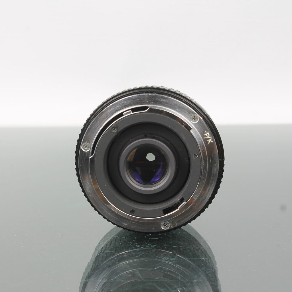 Tokina RMC 28mm f/2.8