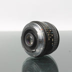 Tokina RMC 28mm f/2.8