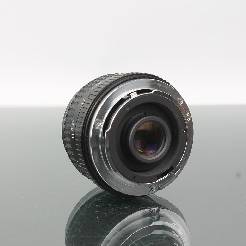 Tokina RMC 28mm f/2.8
