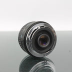 Tokina RMC 28mm f/2.8