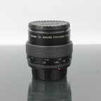 Vivitar 2x Macro Focusing Teleconverter MC
