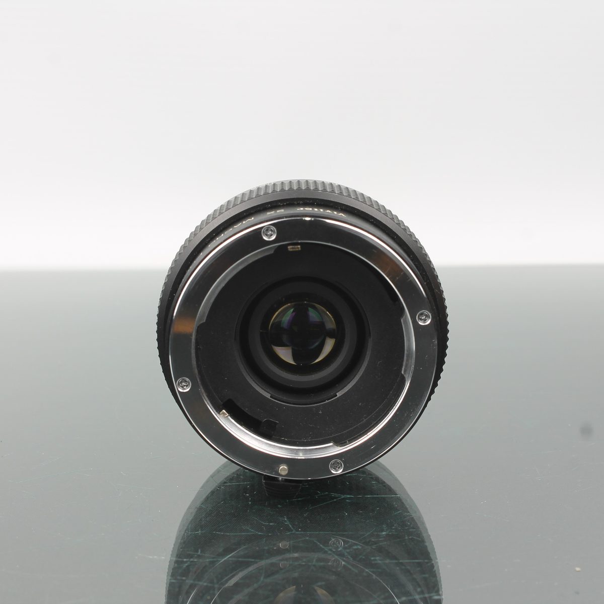 Vivitar 2x Macro Focusing Teleconverter MC