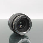 Vivitar 2x Macro Focusing Teleconverter MC