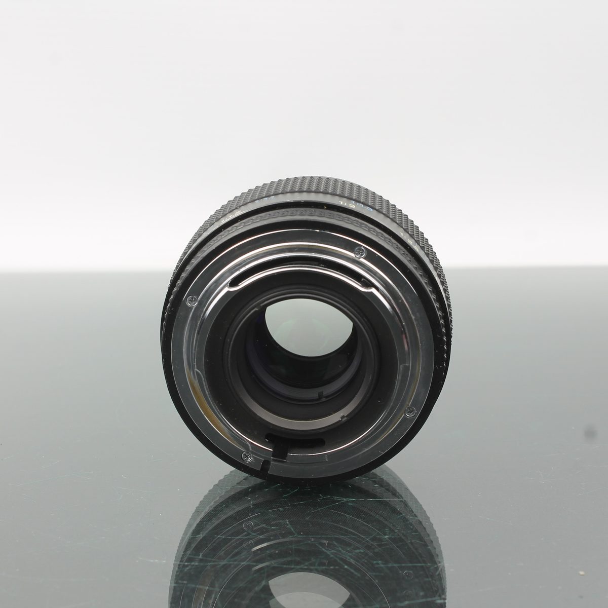 Vivitar 2x Macro Focusing Teleconverter MC