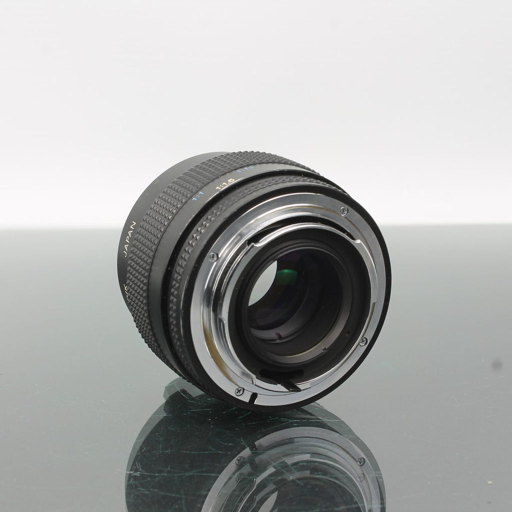 Vivitar 2x Macro Focusing Teleconverter MC