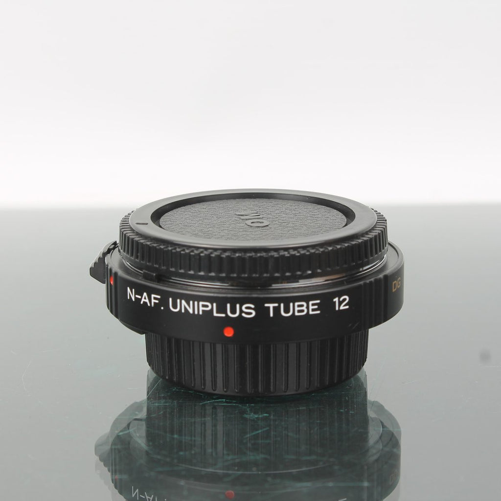 Kenko Uniplus Tube 12mm DG