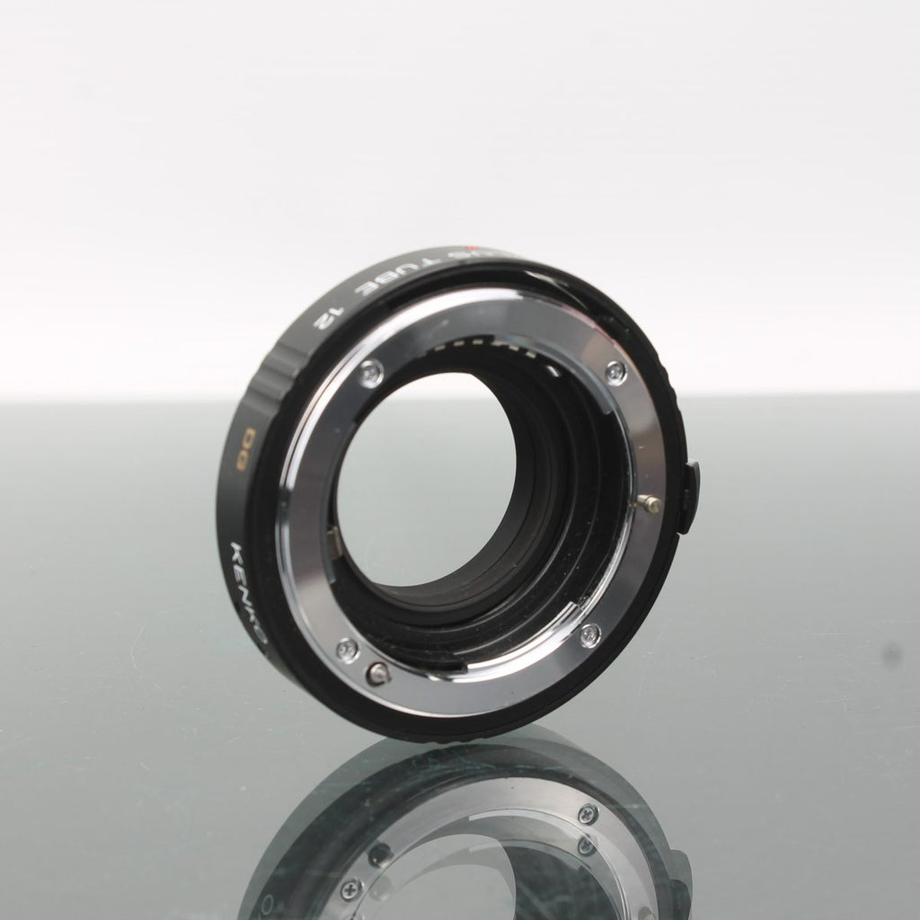 Kenko Uniplus Tube 12mm DG