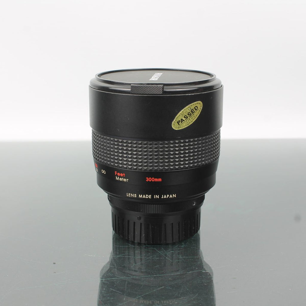 Panagor PMC Reflex 300mm f/5.6