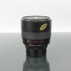 Panagor PMC Reflex 300mm f/5.6