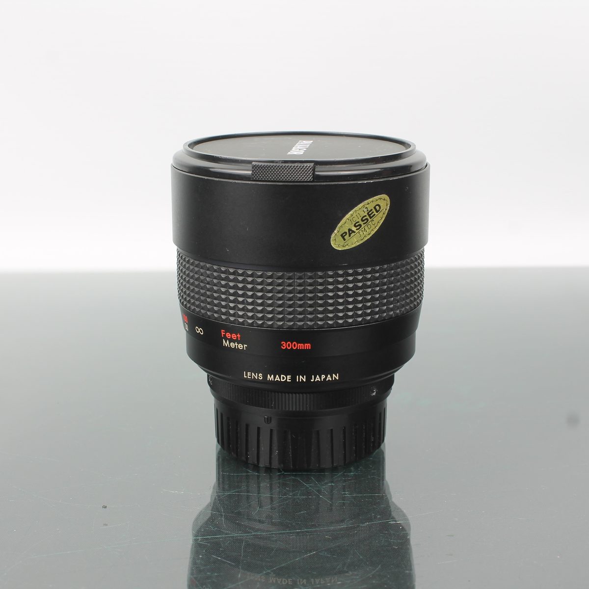 Panagor PMC Reflex 300mm f/5.6