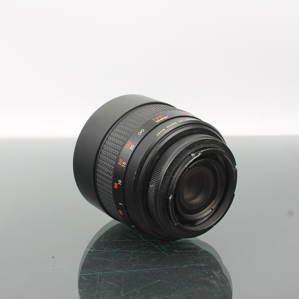 Panagor PMC Reflex 300mm f/5.6
