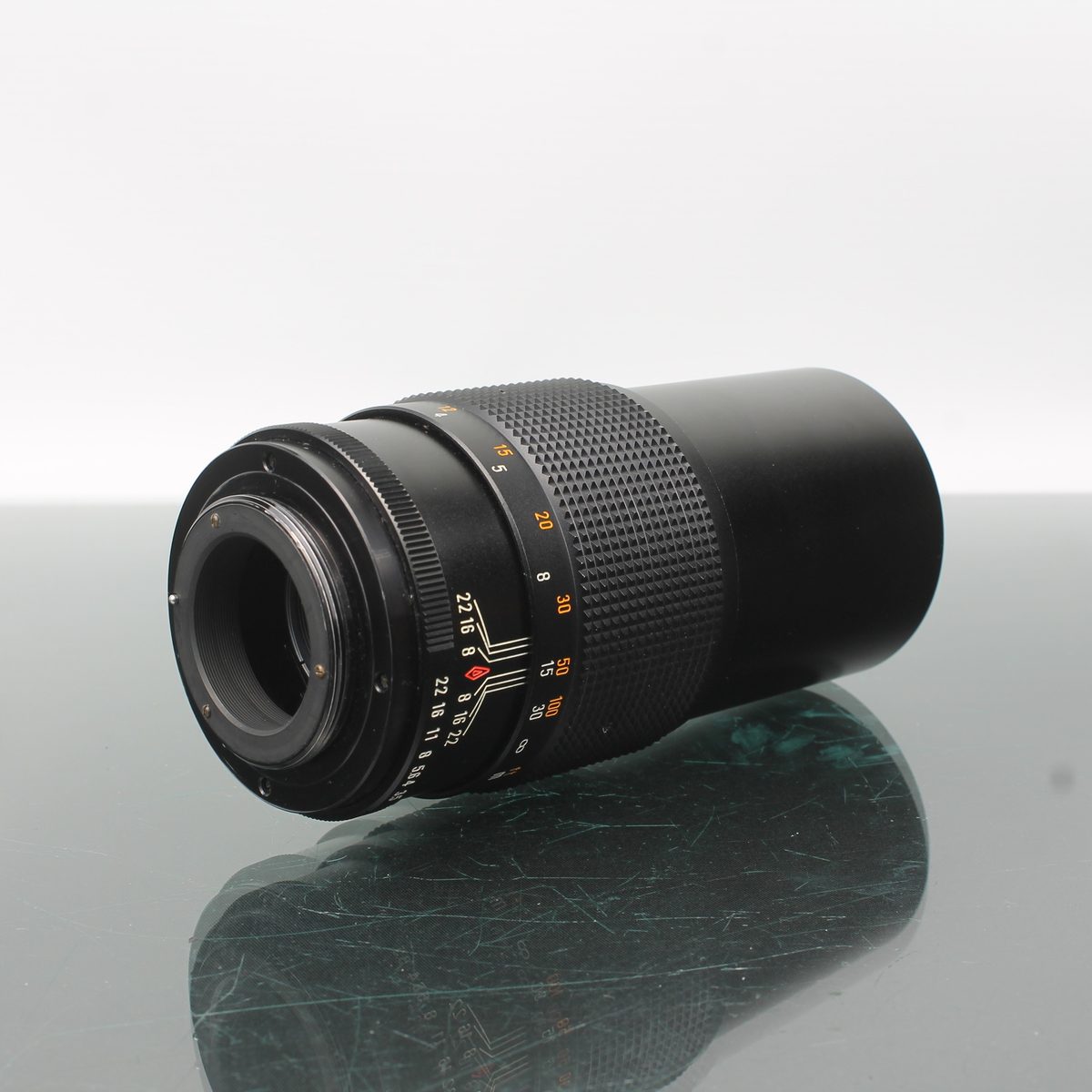 Rayxon Tele 200mm f/3.5