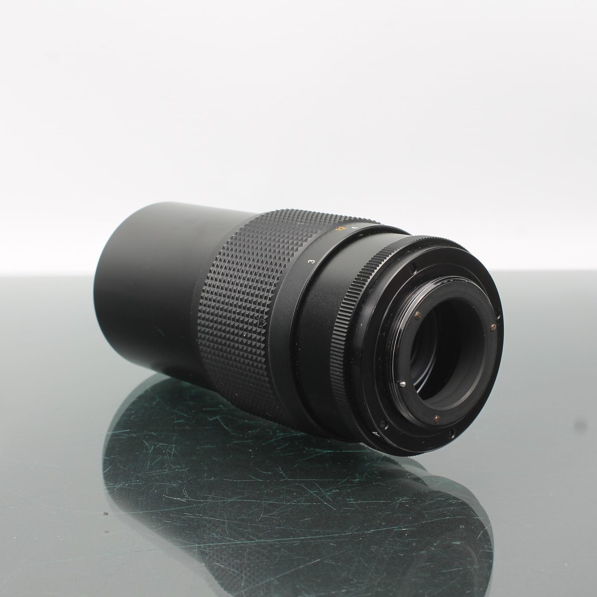 Rayxon Tele 200mm f/3.5