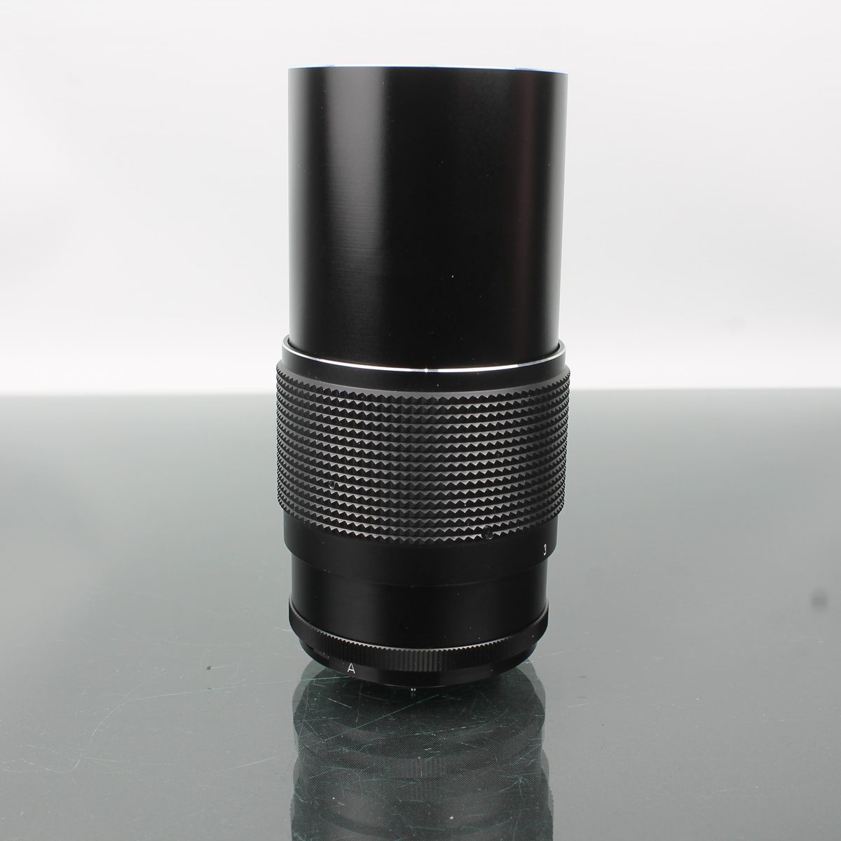 Rayxon Tele 200mm f/3.5