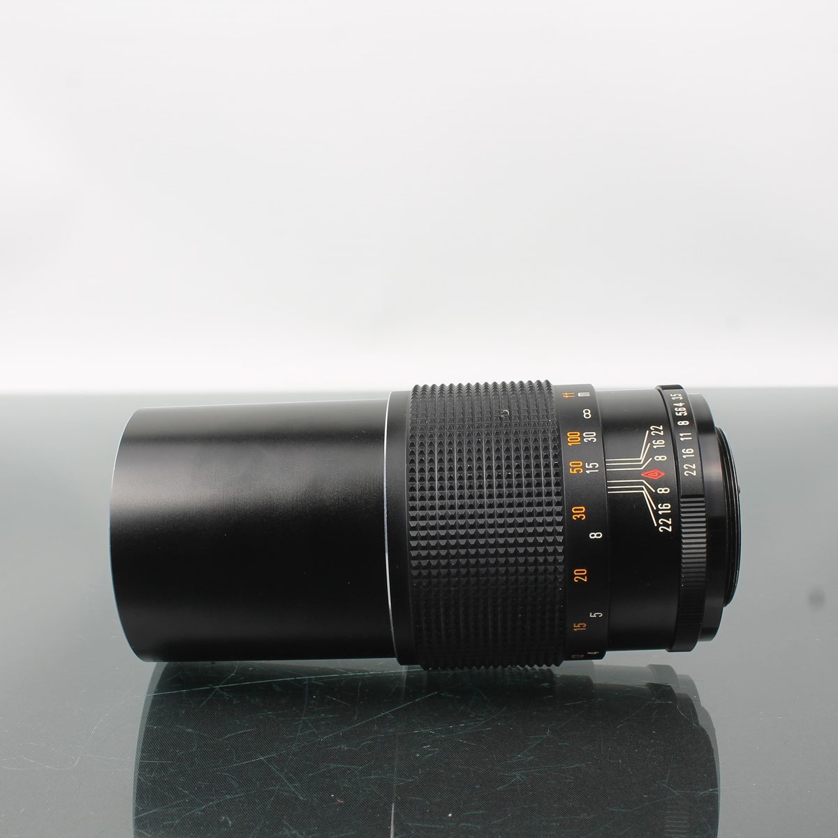 Rayxon Tele 200mm f/3.5