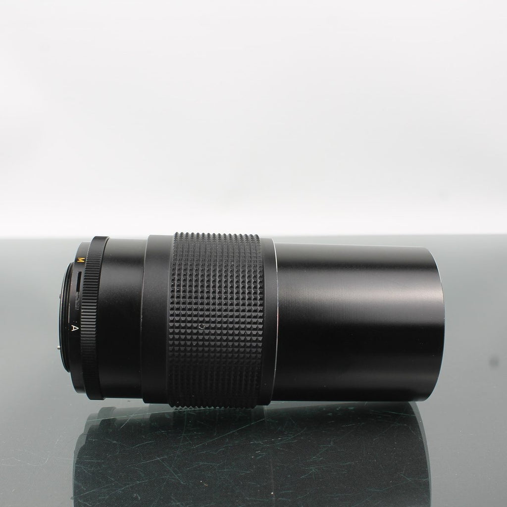 Rayxon Tele 200mm f/3.5