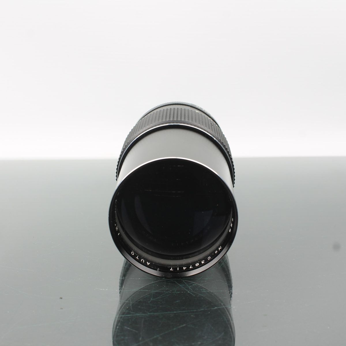 Rayxon Tele 200mm f/3.5