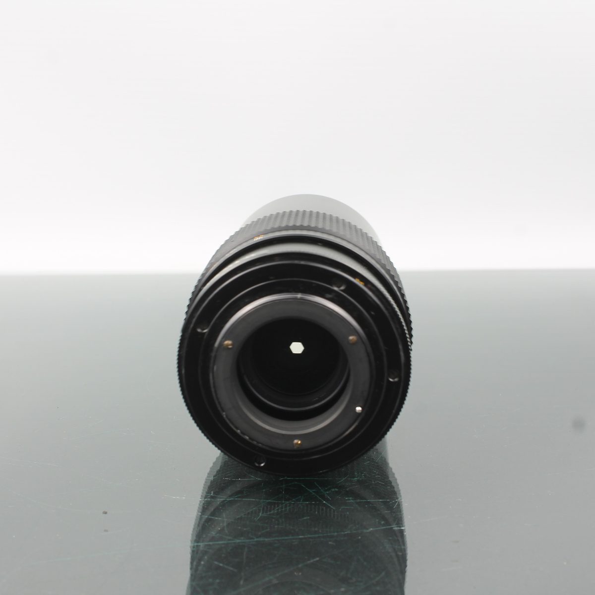 Rayxon Tele 200mm f/3.5