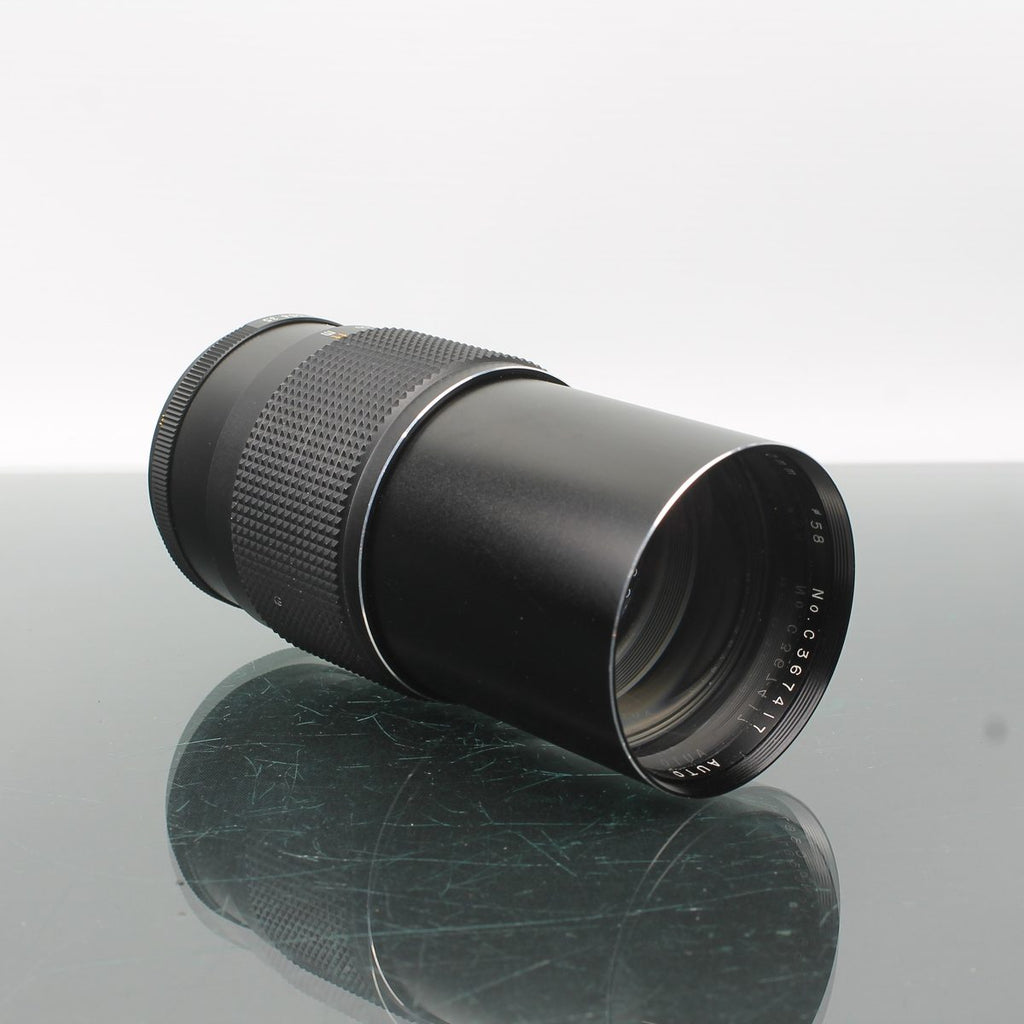Rayxon Tele 200mm f/3.5