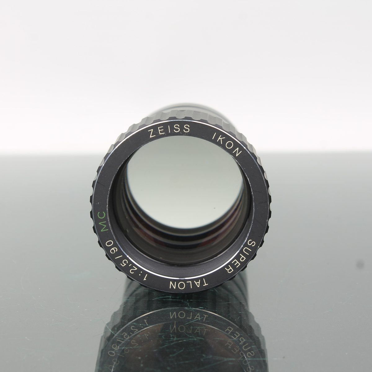 Zeiss Ikon Super Talon 90mm f/2.5 MC
